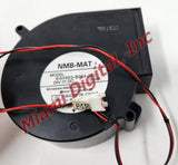 NORITSU DC BLOWER UNIT W409647-01