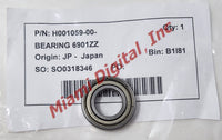 NORITSU BEARING H001059-00