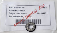 NORITSU BEARING H001404-00