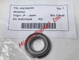 NORITSU BEARING H001548-00