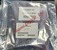 NORITSU CONTROL P.C.B. JA00068-00