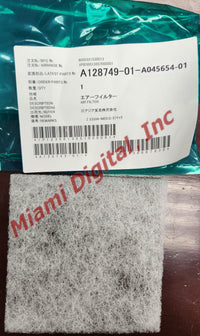 NORITSU A128749-01/ A045654-01) AIR FILTER