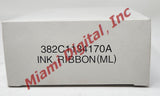 FUJI 382C1056906A / 382C11334170 / 382C1056906  - FRONTIER 550 - 570 Ink Ribbon