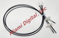 NORITSU I021130-00 ELECTRODE BAR