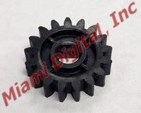 NORITSU A056412-00 Gear (17T)