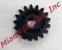 NORITSU A056412-00 Gear (17T)