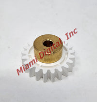 NORITSU A040473-00 DRIVE GEAR