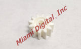 NORITSU SIDE ROLLER GEAR A110017-02