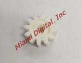 NORITSU SIDE ROLLER GEAR A110017-02