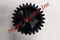NORITSU   A057982-01 GEAR (26T)