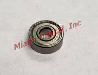 NORITSU BEARING H001025-00