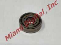 NORITSU BEARING H001026-00