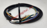 NORITSU ARM CABLE W411118-01/W412852-00