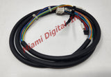 NORITSU ARM CABLE W411118-01/W412852-00