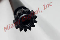 NORITSU LOWER SIDE ROLLER A060576-00