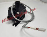 NORITSU DC Pump  I012157-00 / Z030249-01 New  PDD20-2R