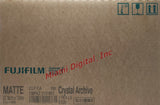 Fuji Crystal Archive Paper Type Two 11x406 Matte (1 Roll)