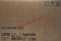 Fuji Crystal Archive Paper Type Two 11x406 Lustre (1 Roll)