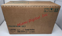 Fuji Crystal Archive Paper Type Two 11x406 Lustre (1 Roll)