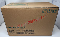 Fuji Super Type CN 11x406 Matte (1 Roll)