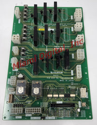 FUJI 113C1059637  PAC23 PCB