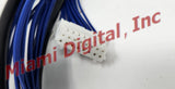 NORITSU CABLE UNIT J523, J525, J904, P550 W300218-01