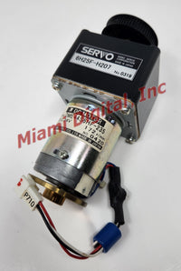 NORITSU MOTOR I123172-00