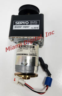 NORITSU MOTOR I123172-00