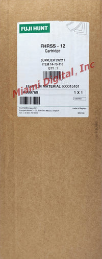 FUJI FRONTIER RINSE SAVING SYSTEM-FRSS FRSS FRS 125316 FUJ For Frontier 330/ 340/ 350/ 355/ 370/ 375/ 390/ 500 /550/ 570