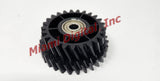 NORITSU IDLE GEAR (1) A053914-01