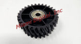 NORITSU IDLE GEAR (1) A053914-01