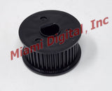 NORITSU DRIVE PULLEY(2) A054859-00