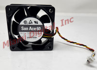 FUJI 119C1058390 FAN