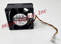 FUJI 119C1058390 FAN