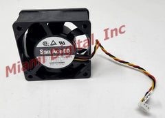 FUJI FAN 119C1058390A - FRONTIER 570 – miamidigitalinc