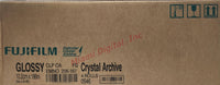 Fuji Crystal Archive Paper Type Two 4x610 Glossy (1 Roll) 600022563 / 1041472