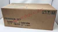 Fuji Crystal Archive Paper Type Two 4x610 Glossy (1 Roll) 600022563 / 1041472