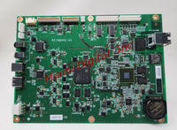 NORITSU JA00018-00 (OLD CODE) PRINTER I/F PCB / JA00174-00 (NEW CODE) I/F P.C.B. board  37HD/38HD