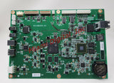 NORITSU JA00018-00 (OLD CODE)/JA00174-00 (NEW CODE) I/F P.C.B. board  37HD/38HD