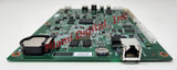 NORITSU JA00018-00 (OLD CODE)/JA00174-00 (NEW CODE) I/F P.C.B. board  37HD/38HD