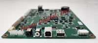 NORITSU JA00018-00 (OLD CODE) PRINTER I/F PCB / JA00174-00 (NEW CODE) I/F P.C.B. board  37HD/38HD