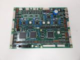 NORITSU J391423-00 PRINTER CONTROL P.C.B