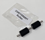 FUJI 334D1056801 Roller