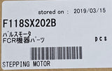 FUJI 118SX20 2 Motor, pulse M630