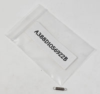 FUJI 388D1056922 Spring , tension