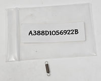 FUJI 388D1056922 Spring , tension