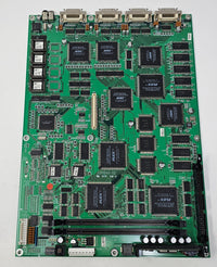 NORITSU J391040-00 IMAGE PROCESSING P.C.B.0