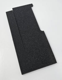 FUJI 345D1060978 INSULATOR HEAT