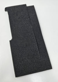 FUJI 345D1060980 INSULATOR HEAT