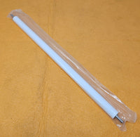 Noritsu A087421-00 Squeegee Roller Assembly